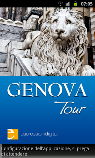 Genova Tour