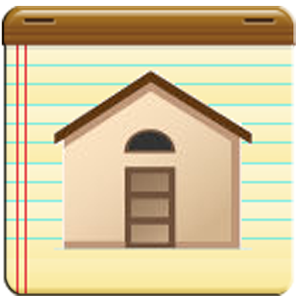 Realtor Notes logo