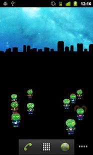 How to mod A Zombie live Wallpaper 1.0.18 mod apk for pc