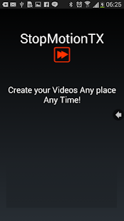 StopMotionTX Screenshots 0