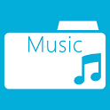 MP3 Music Download icon