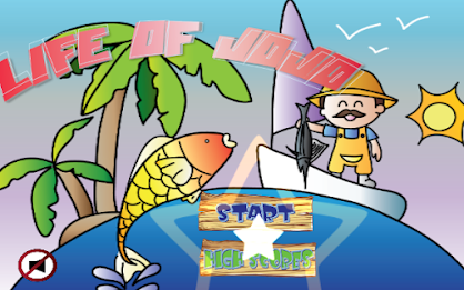 Life of Jojo poster 1