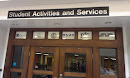 Student Activities and Services 