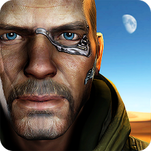 EXILES v2.5 APK