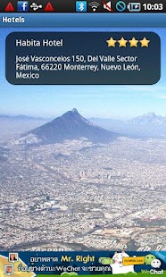 Monterrey Travel Guide Screenshots 3