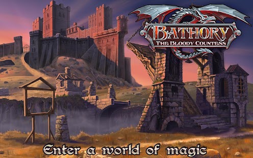 Bathory - The Bloody Countess Screenshots 13