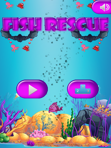 Fish Rescue