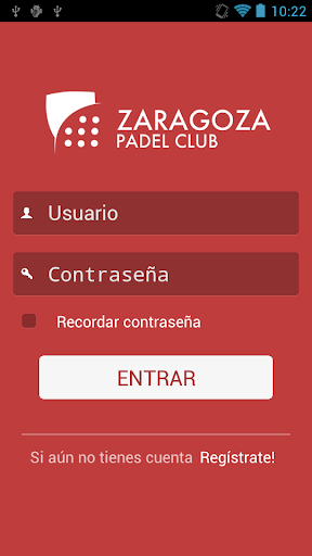 ZARAGOZA PADEL CLUB