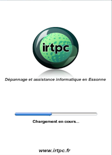 Irtpc