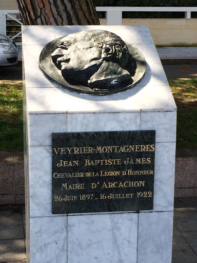 Veyrier-Montagneres Memorial
