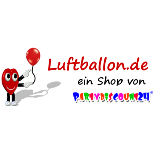 Luftballon.de LOGO-APP點子