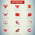 Astroloji - Fal - Burçlar icon