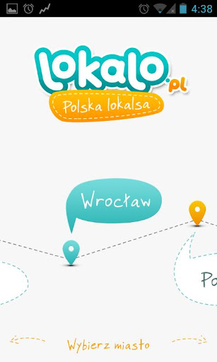 【免費旅遊App】Polska Lokalsa-APP點子