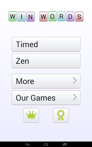 【免費拼字App】Win Words-APP點子