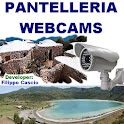 pantelleria webcams logo