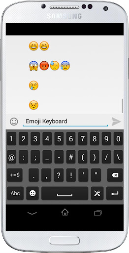 【免費娛樂App】Emoji Emoticons-APP點子