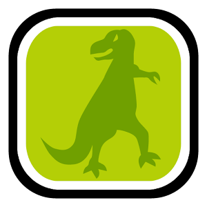 Dinosaur Flash Cards