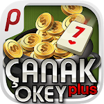 Cover Image of 下载 Çanak Okey Plus 14 APK