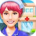 Nurse Dress Up - Girls Games Apk