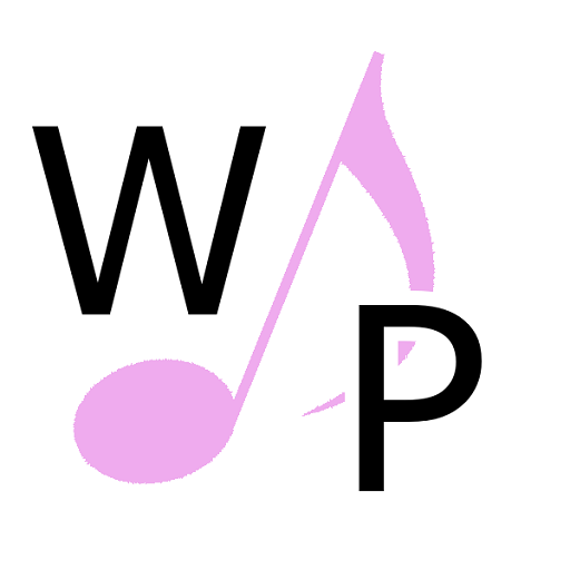 WPV(YouTube音楽PV連続再生アプリ) LOGO-APP點子