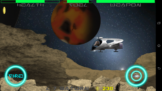 Download Weird Dog Space APK