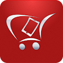Mobile eCommerce logo