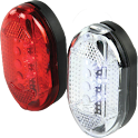 Bicycle Light logo