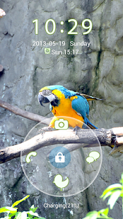 How to mod Zoo Animals - GO Locker Theme lastet apk for android