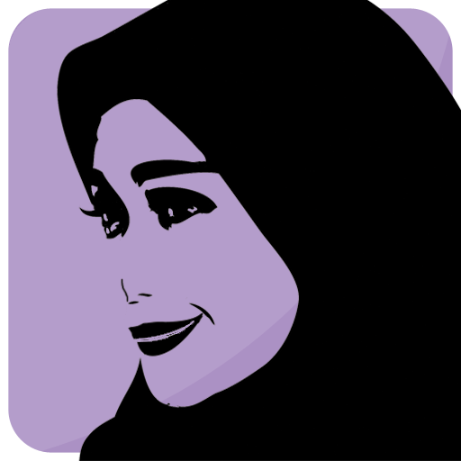 N.R Muslimah 商業 App LOGO-APP開箱王