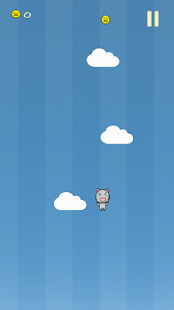 Lastest flying cat APK