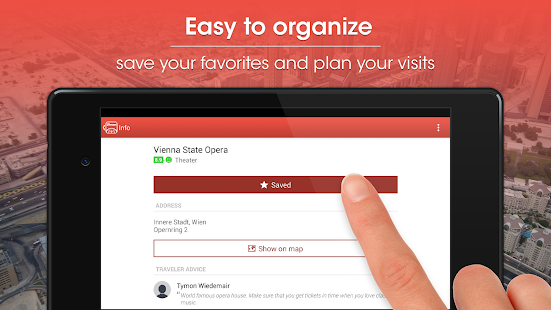 免費下載旅遊APP|Vienna Travel Guide app開箱文|APP開箱王