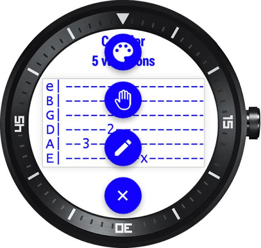 免費下載音樂APP|Guitar Chords Wear app開箱文|APP開箱王