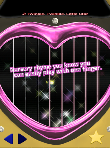 【免費教育App】Toy Harp for Android-APP點子