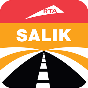 Smart Salik 2.0.2