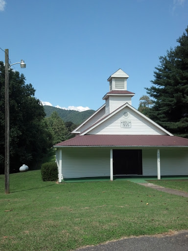 Roaring Gap Baptist Church