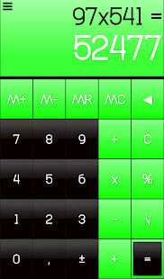 How to install THEME FOR SCALC GLOSSY GREEN 1.0 apk for laptop