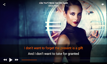  MusiXmatch Music Lyrics Player Premium Apk 3.5.10