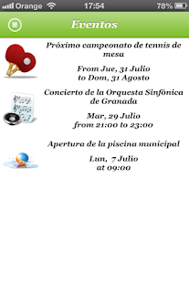 Free Download Cúllar Vega APK