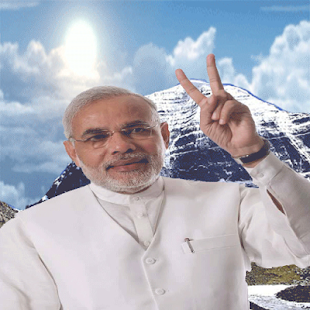 Lastest Narendra Modi Livewallpaper V1 APK