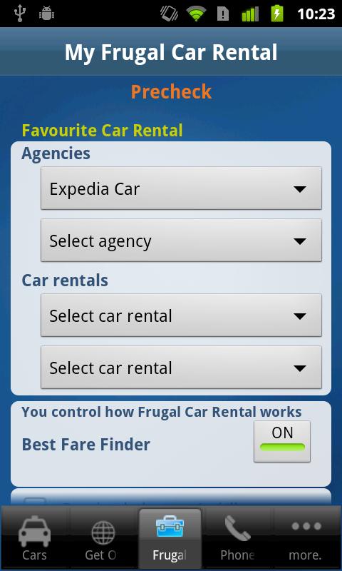 car toya