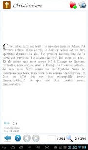 How to get Christianisme et Mystique 1.3 apk for laptop
