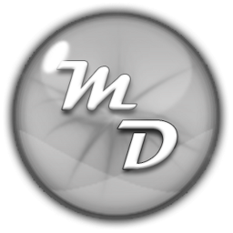 Mactastic Orb Icon Pack v2.3