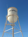 Jasper Water Tower