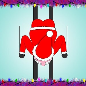 Santa's Skii Slalom.apk 1.0