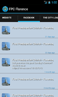 FPC Florence Screenshots 6