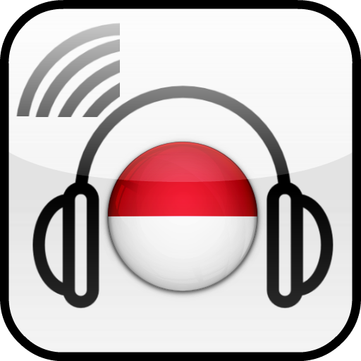 RADIO INDONESIA PRO 音樂 App LOGO-APP開箱王