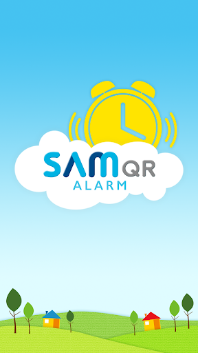 Sam.QR