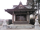 森山神社
