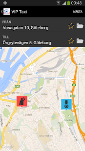 Download VIPTaxi APK for PC