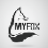 MyFOX NFC mobile app icon